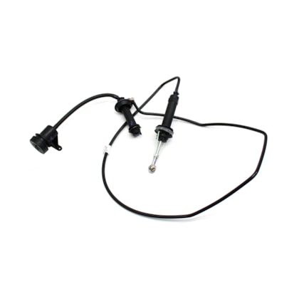 FTE VALEO | D701050 | CONJUNTO CILINDRO MESTRE/AUXILIAR EMBREAGEM FORD F12000/F14000/F16000 PIT-BULL (99..)