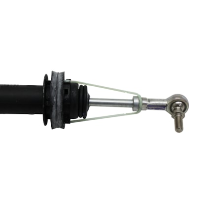 FTE VALEO | D701050 | CONJUNTO CILINDRO MESTRE/AUXILIAR EMBREAGEM FORD F12000/F14000/F16000 PIT-BULL (99..)