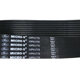 GATES | 10PK1775 | CORREIA MICRO V 10PK1775 VOLVO