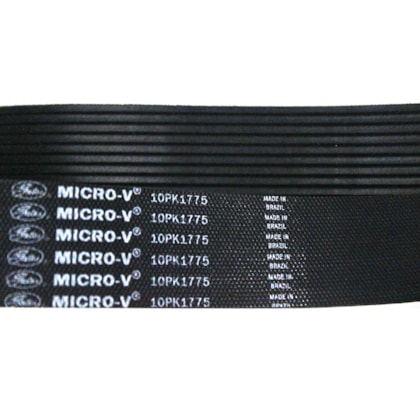 GATES | 10PK1775 | CORREIA MICRO V 10PK1775 VOLVO