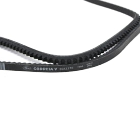 GATES | 10X1175 | CORREIA V SIMPLES 10X1175 FORD/VW MOTOR MWM 229