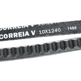 GATES | 10X1240 | CORREIA V SIMPLES 10X1240 FORD MOTOR MWM (7488)