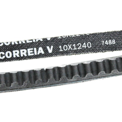 GATES | 10X1240 | CORREIA V SIMPLES 10X1240 FORD MOTOR MWM (7488)