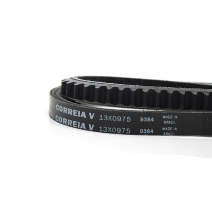 GATES | 1304464975 | CORREIA V SIMPLES 13X0975 VW MOTOR MWM 229 | MB OM352/OM366 | IVECO EUROCARGO 60/65/75/80E