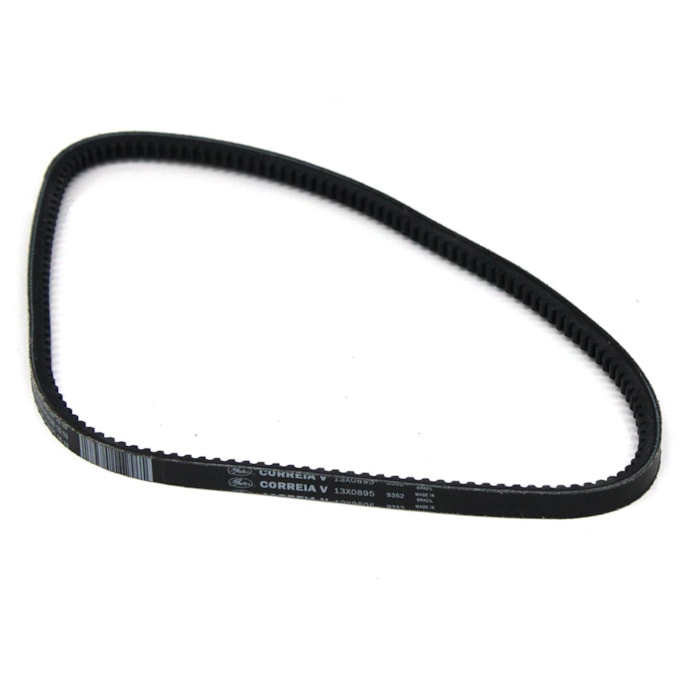 GATES | 13X0895 | CORREIA V SIMPLES 13X0895 FORD F2000/F4000/F11000/F12000/F13000 MOTOR MWM 229 6CIL | MB MOTOR OM352-849baa8d-0fae-4f90-94ac-1a71f18d9a0c