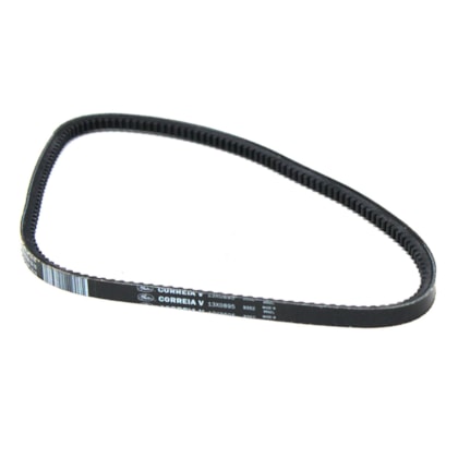 GATES | 13X0895 | CORREIA V SIMPLES 13X0895 FORD F2000/F4000/F11000/F12000/F13000 MOTOR MWM 229 6CIL | MB MOTOR OM352