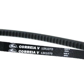 GATES | 13X1070 | CORREIA V SIMPLES 13X1070 MEDIDA ESPECIAL