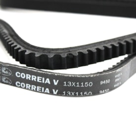 GATES | 13X1150 | CORREIA V SIMPLES 13X1150 MB MOTOR OM355 5CIL (9450)