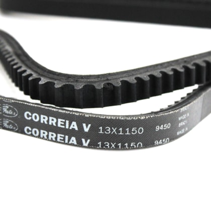 GATES | 13X1150 | CORREIA V SIMPLES 13X1150 MB MOTOR OM355 5CIL (9450)