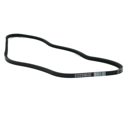 GATES | 13X1255 | CORREIA V SIMPLES 13X1255 MB 608/708 MOTOR OM314