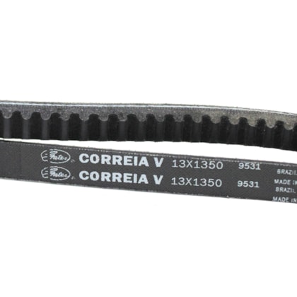 GATES | 13X1350 | CORREIA V SIMPLES 13X1350 MB HPN/FPN 1620/1718/1720/1723 MOTOR OM366A/OM366LA
