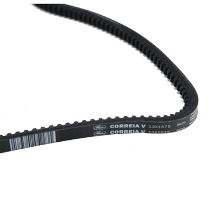 GATES | 13X1575 | CORREIA V SIMPLES 13X1575 MB 1630/1632/1632/1935/1938/1941/2325 MOTOR OM447/OM449 5CIL/6CIL (9620)