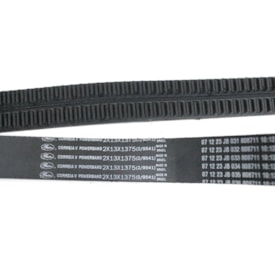 GATES | 29541 | CORREIA DUPLA GIR/ALT/BA MB 1218R/1418R/1718K/2418 MOTOR OM366A/OM366LA