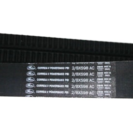 GATES | 2BXS98AC | CORREIA V DUPLA 2BXS98AC ESPECIAL