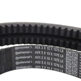 GATES | 2X13X1375 | CORREIA V DUPLA 2X13X1375 MB HPN/FPN 1218R/1418R/1718K/2418 MOTOR OM366A/OM366LA