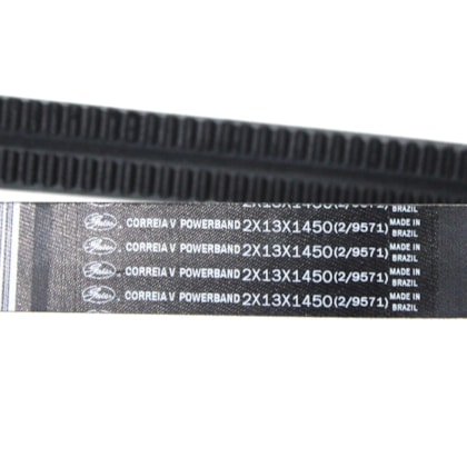 GATES | 2X13X1450 | CORREIA V DUPLA  2X13X1450