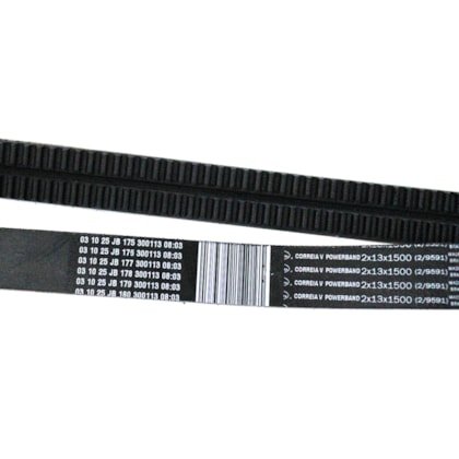 GATES | 2X13X1500 | CORREIA V DUPLA 2X13X1500