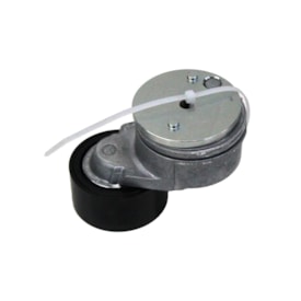 GATES | 38657 | TENSOR/ESTICADOR CORREIA COM POLIA LISA MB ONIBUS O500RSD MOTOR OM457LA