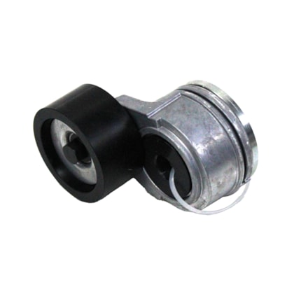 GATES | 38657 | TENSOR/ESTICADOR CORREIA COM POLIA LISA MB ONIBUS O500RSD MOTOR OM457LA