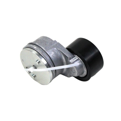 GATES | 38657 | TENSOR/ESTICADOR CORREIA COM POLIA LISA MB ONIBUS O500RSD MOTOR OM457LA