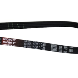 GATES | 4PK1038 | CORREIA MICRO V 4PK1038 FORD/IVECO STRALIS 440 MOTOR FPT CURSOR 13