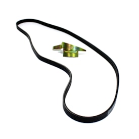 GATES | 4PK1407 | CORREIA MICRO V 4PK1407SFHD ELASTICA VW CONSTELLATION MOTOR MAN D08 EURO 5