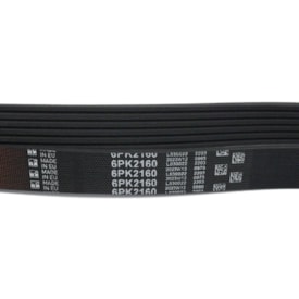 GATES | 6PK2160 | CORREIA MICRO V 6PK2160 MB SPRINTER CDI 311/313/413 MOTOR OM611LA