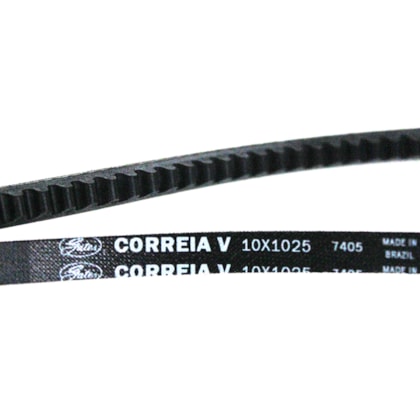 GATES | 7405 | CORREIA V SIMPLES 10X1025 MOTOR CUMMINS
