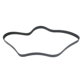 GATES | 8PK1375 | CORREIA MICRO V 8PK1375 MB ATEGO/AXOR MOTOR OM904LA/OM906LA/OM926LA