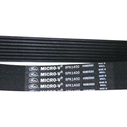GATES | 8PK1400 | CORREIA MICRO V 8PK1400