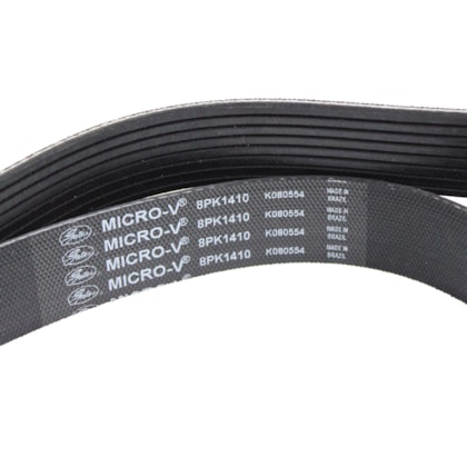 GATES | 8PK1410 | CORREIA MOTOR