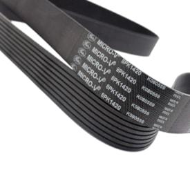 GATES | 8PK1420 | CORREIA POLY V FORD/VW/MB