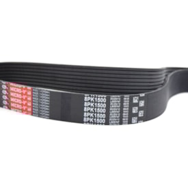 GATES | 8PK1500 | CORREIA MICRO V 8PK1500 VW/SCANIA/CASE