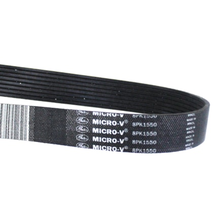 GATES | 8PK1550 | CORREIA MICRO V 8PK1550 VW MOTOR MAN