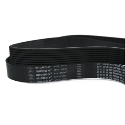 GATES | 8PK1750HD | CORREIA MICRO V 8PK1750 GIR/ALT/BA/ACD VOLVO VM 270