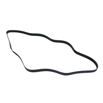 GATES | 8PK2065 | CORREIA MICRO V 8PK2065 FORD CARGO MOTOR CUMMINS SERIE ISB 4CIL/6CIL (COM AR CONDICIONADO)