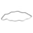 GATES | 8PK2270 | CORREIA MICRO V 8PK2270 AGRALE/VOLARE-ecb287f2-94e3-47ba-a361-38500b31dc21