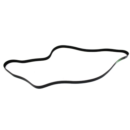 GATES | 8PK2303HD | CORREIA MICRO V 8PK2303HD VW NOVO DELIVERY 4150/6160 MOTOR CUMMINS SERIE ISF 2.8 EURO 5