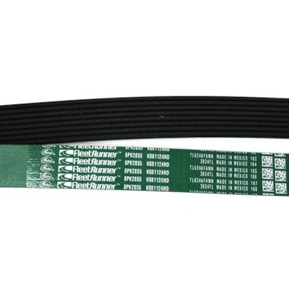 GATES | 8PK2855HD | CORREIA MICRO V 8PK2855HD