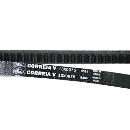 GATES | 9384 | CORREIA V SIMPLES 13X0975 VW MOTOR MWM 229 | MB OM352/OM366 | IVECO EUROCARGO 60/65/75/80E