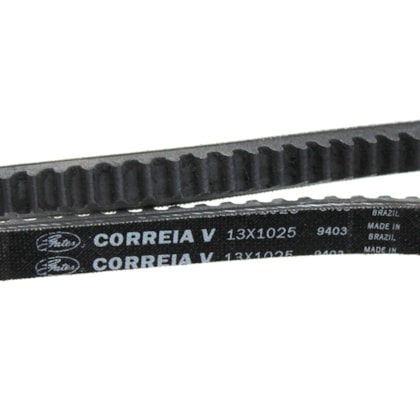 GATES | 9403 | CORREIA SIMPLES COMPRESSOR AR MB 1218R/1418R/1620/1718/1720 OM366A/OM366LA