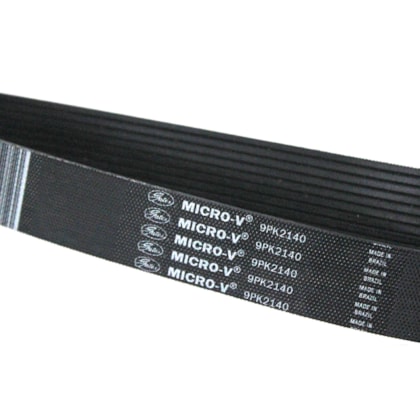GATES | 9PK2140 | CORREIA MICRO V 9PK2140 MB AXOR MOTOR OM457LA