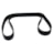 GATES | K080538 | CORREIA MICRO V 8PK1370 MB ATEGO/AXOR MOTOR OM904LA/OM906LA/OM926LA-3e888181-7d09-4b18-a745-e8a78f1f6103