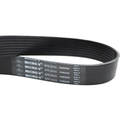 GATES | K080638 | CORREIA POLY V MB/VW
