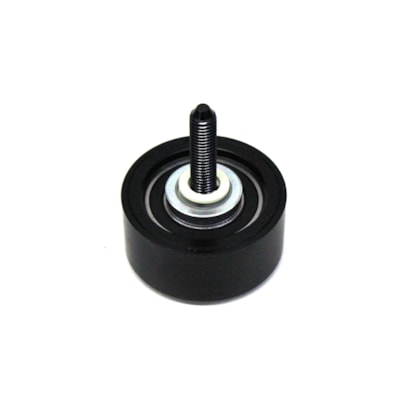 GATES | T36291 | POLIA LISA (FERRO) TENSOR/ESTICADOR/DESVIO CORREIA MB MOTOR OM904LA/OM924LA/OM906LA/OM926LA/OM457LA (32X75MM