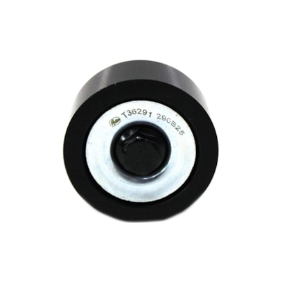 GATES | T36291 | POLIA LISA (FERRO) TENSOR/ESTICADOR/DESVIO CORREIA MB MOTOR OM904LA/OM924LA/OM906LA/OM926LA/OM457LA (32X75MM