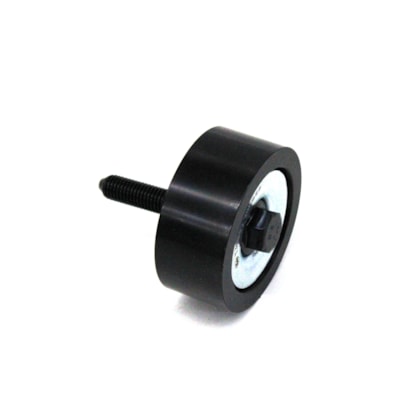 GATES | T36291 | POLIA LISA (FERRO) TENSOR/ESTICADOR/DESVIO CORREIA MB MOTOR OM904LA/OM924LA/OM906LA/OM926LA/OM457LA (32X75MM