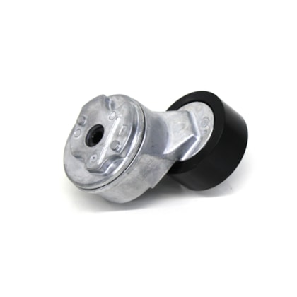 GATES | T38640 | TENSOR/ESTICADOR CORREIA COM POLIA LISA (FERRO) MB ACCELO/ATEGO/AXOR MOTOR OM904LA/OM924LA/OM926LA