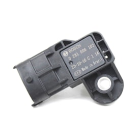 GENUINE PARTS | 0281006102 | SENSOR MAP PRESSAO FORD/VW
