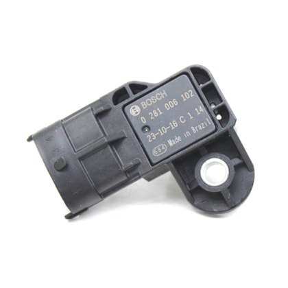 GENUINE PARTS | 0281006102 | SENSOR MAP PRESSAO FORD/VW
